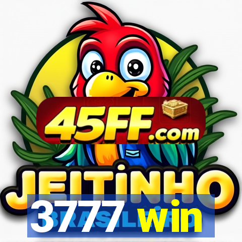 3777 win